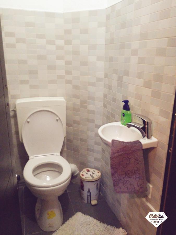 Hotel PANSION Zeyno Sarajevo Zimmer foto